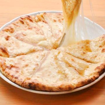 チーズナン
