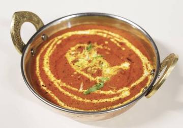 キーマカレー KEEMA CURRY