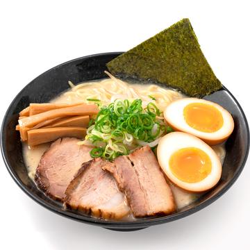 ふくちぁんらーめん