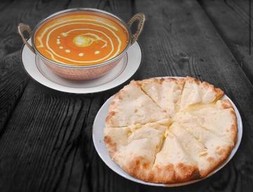 チーズナンセット Cheese Nan Set