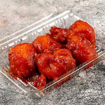 ヤンニョムチキン