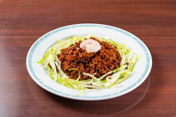特製黒チャーハン
