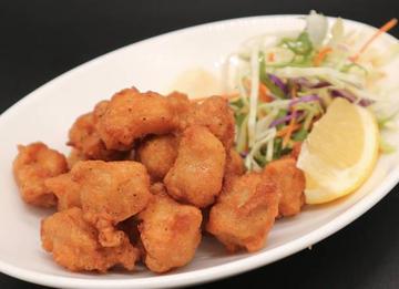 鶏軟骨の唐揚げ