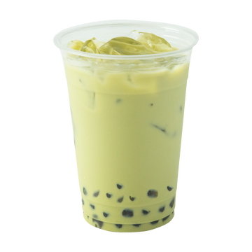 タピオカドリンク 抹茶