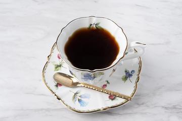 ホットコーヒー