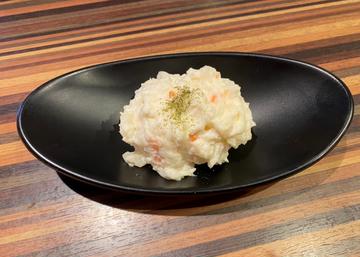 ポテトサラダ