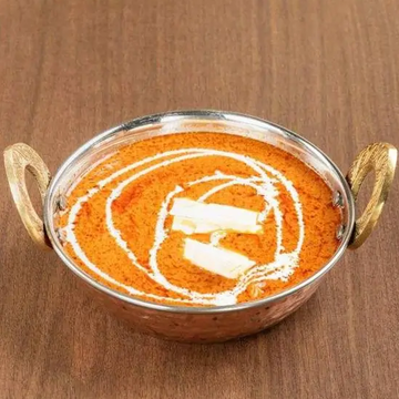 バターチキンマサラButter chicken masala