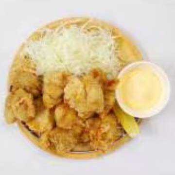 唐揚げ10個
