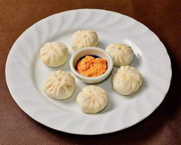 モモ(6P) Momo (6 Pieces)