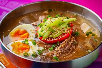 水冷麺