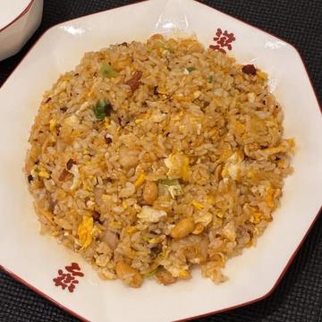 激辛炒飯