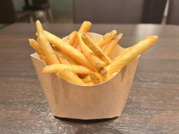 リニューアル！クリスピーフライドポテトMサイズ