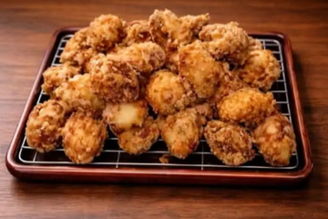 スパイシー