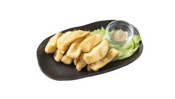 台湾天ぷら揚げ(甜不辣)