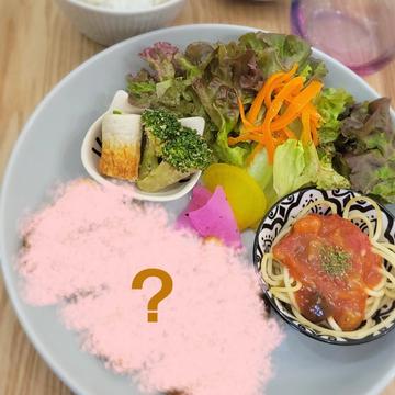 週替り弁当/ Weekly Special Bento