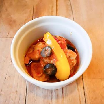 日替わりランチ【おかずのみ】