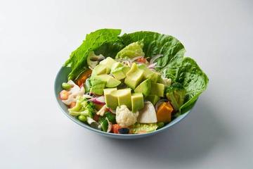 【抗酸化抜群】アボカドサラダ/ Avocado Salad
