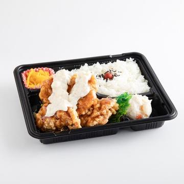 チキン南蛮弁当
