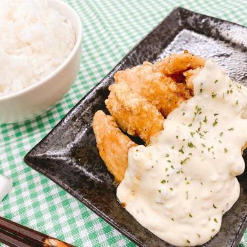 チキン南蛮弁当