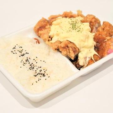 チキン南蛮弁当