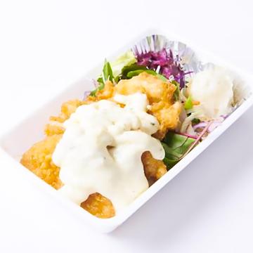 チキン南蛮弁当