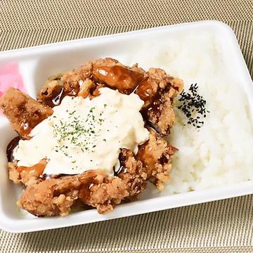 チキン南蛮弁当