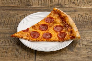 ペパロニスライス