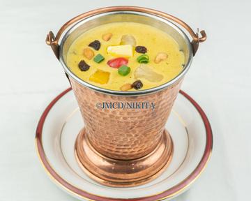ナヴラタンコルマカレー/Navratan Korma Curry