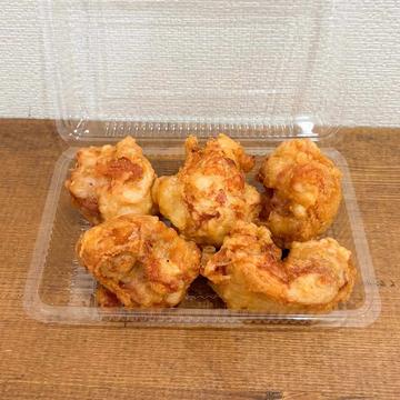 やみつきソルト唐揚げ3個