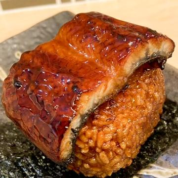 うなぎ