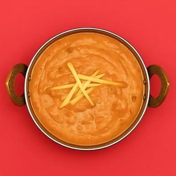 マトンカレー / MUTTON CURRY - 450 ML