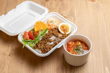 週替わりおまかせランチBOX