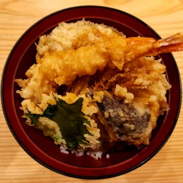 天丼