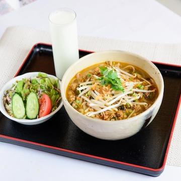 ガパオフォー Gapao Pho