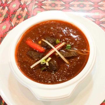マトンカレー(単品)