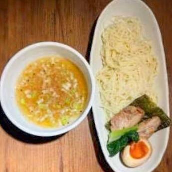 つけ麺(塩味)