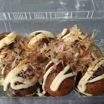 たこ焼き