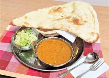 Assam dining garden