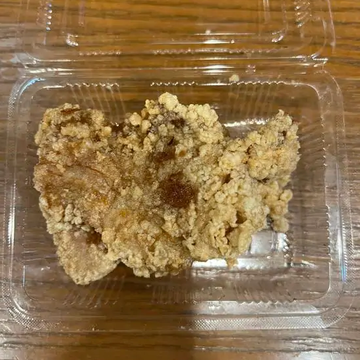 若鶏の唐揚げ1個60g