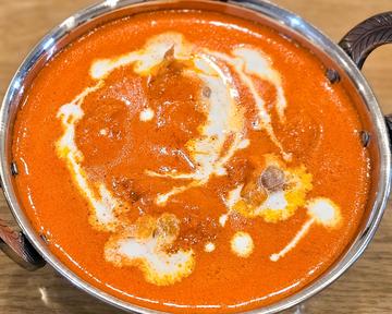 バターチキンカレー/Butter Chicken