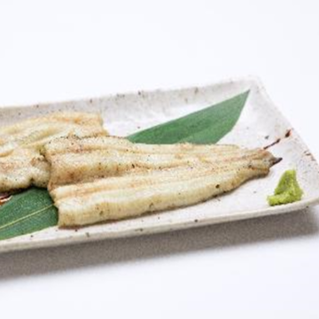 白焼き(松)