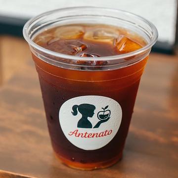 アイスコーヒー L