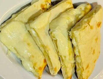 Cheese nan~チーズナン~