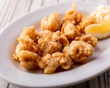 軟骨唐揚げ nankotchu karage