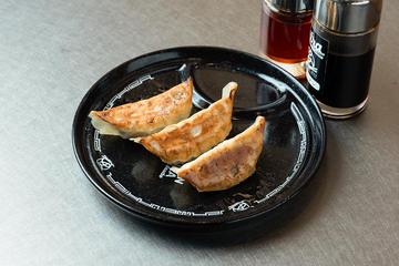 国産！ジューシー餃子(3個)