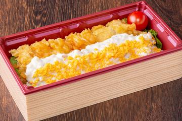 チキン南蛮弁当