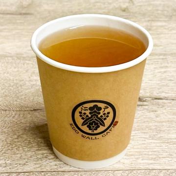 ハーブティー Lサイズ ( Hot ) Herbal Tea