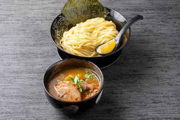 つけ麺(麺300g)