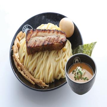 濃厚富士つけめん