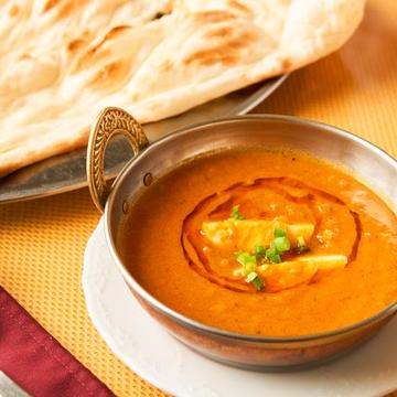 エッグカレーセット (Egg Curry Set)